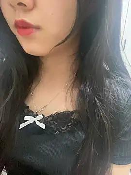 Linndaa_12 from StripChat