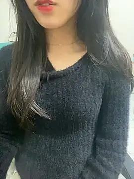 Linndaa_12 from StripChat