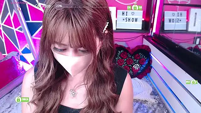 Lion_______ from StripChat is Freechat