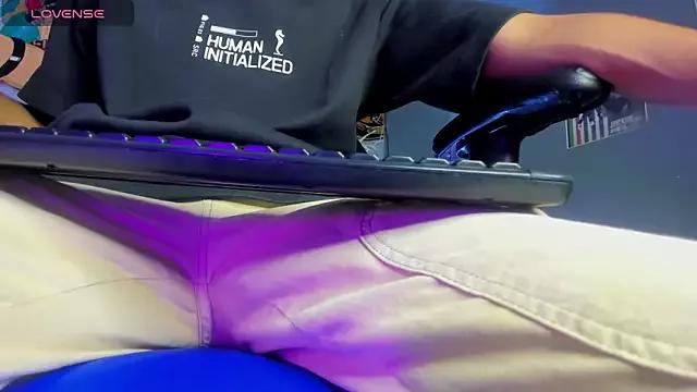 Customizable and immersive: Energize your taste buds and checkout our delicious choice of amateur cams liveshows with excited livestreamers getting their sweet physiques pounded with their beloved vibrating toys.