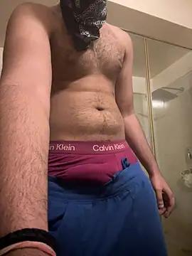 Lionkingbull from StripChat is Freechat