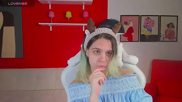 Customizable and immersive: Energize your taste buds and checkout our delicious choice of amateur cams liveshows with excited livestreamers getting their sweet physiques pounded with their beloved vibrating toys.