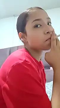 Lirioswhite_ from StripChat
