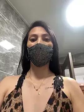 Lisa-kk from StripChat is Freechat