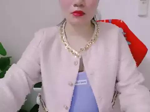 Lisa537- from StripChat is Freechat