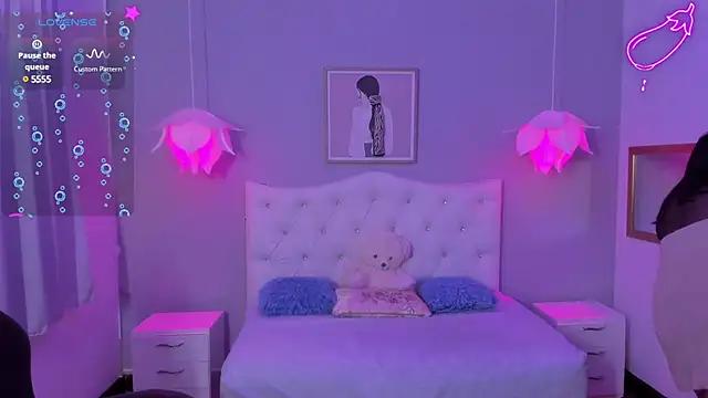Customizable and immersive: Energize your taste buds and checkout our delicious choice of amateur cams liveshows with excited livestreamers getting their sweet physiques pounded with their beloved vibrating toys.