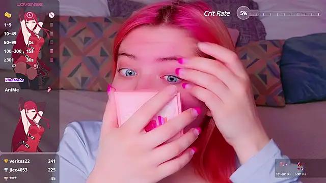 Customizable and immersive: Energize your taste buds and checkout our delicious choice of amateur cams liveshows with excited livestreamers getting their sweet physiques pounded with their beloved vibrating toys.