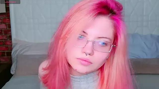 Lisa_Adam from StripChat is Freechat