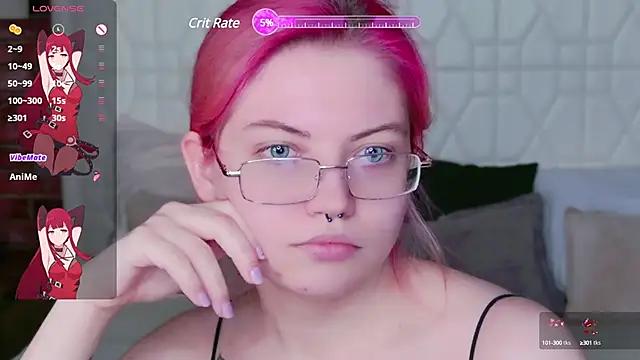 Customizable and immersive: Energize your taste buds and checkout our delicious choice of amateur cams liveshows with excited livestreamers getting their sweet physiques pounded with their beloved vibrating toys.