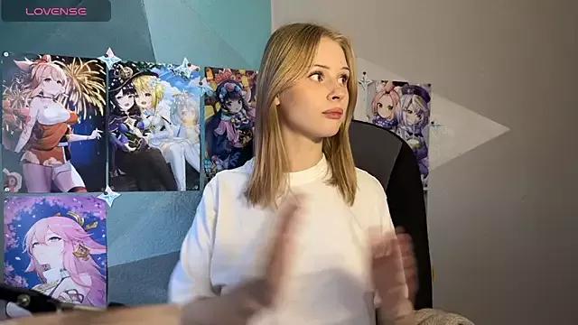 Customizable and immersive: Energize your taste buds and checkout our delicious choice of amateur cams liveshows with excited livestreamers getting their sweet physiques pounded with their beloved vibrating toys.