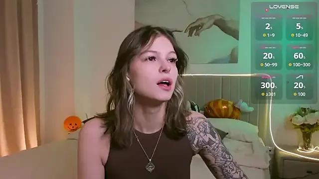 Customizable and immersive: Energize your taste buds and checkout our delicious choice of amateur cams liveshows with excited livestreamers getting their sweet physiques pounded with their beloved vibrating toys.