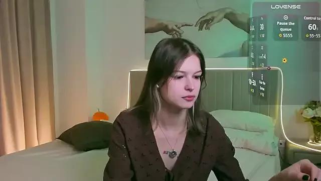 Customizable and immersive: Energize your taste buds and checkout our delicious choice of amateur cams liveshows with excited livestreamers getting their sweet physiques pounded with their beloved vibrating toys.