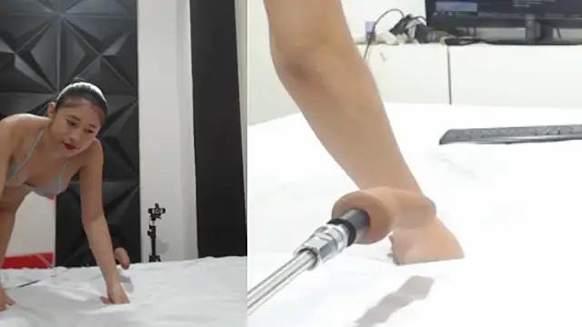 Customizable and immersive: Energize your taste buds and checkout our delicious choice of amateur cams liveshows with excited livestreamers getting their sweet physiques pounded with their beloved vibrating toys.