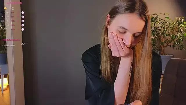 lisa_schiele from StripChat is Freechat