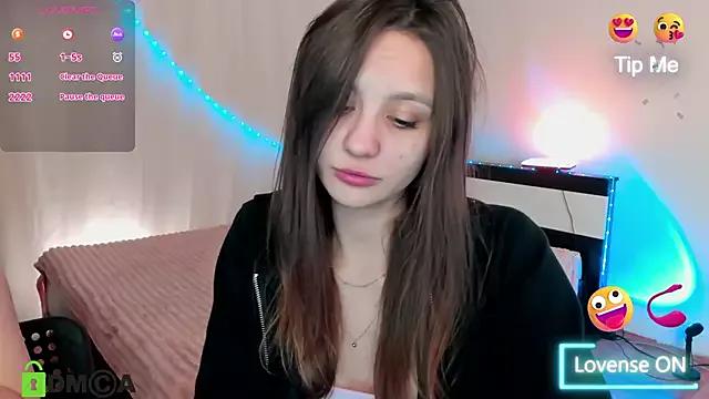 lisa_sunshine1 from StripChat is Freechat