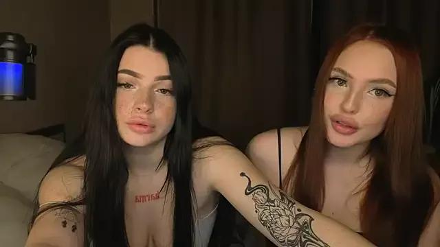 Customizable and immersive: Energize your taste buds and checkout our delicious choice of amateur cams liveshows with excited livestreamers getting their sweet physiques pounded with their beloved vibrating toys.