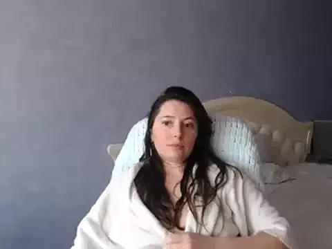 LisaAngel23 from StripChat is Freechat