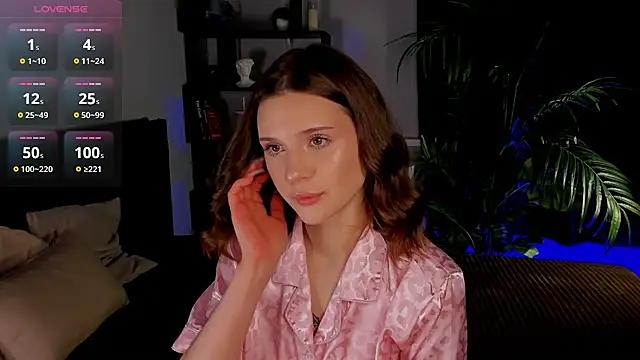 Customizable and immersive: Energize your taste buds and checkout our delicious choice of amateur cams liveshows with excited livestreamers getting their sweet physiques pounded with their beloved vibrating toys.