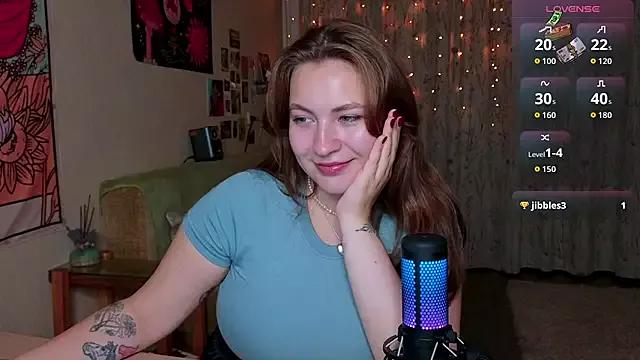 Customizable and immersive: Energize your taste buds and checkout our delicious choice of amateur cams liveshows with excited livestreamers getting their sweet physiques pounded with their beloved vibrating toys.