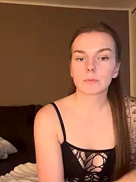 LisaFreierxx from StripChat is Freechat