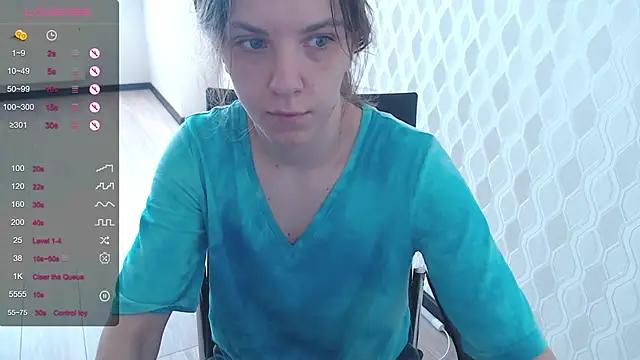Customizable and immersive: Energize your taste buds and checkout our delicious choice of amateur cams liveshows with excited livestreamers getting their sweet physiques pounded with their beloved vibrating toys.