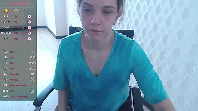 Customizable and immersive: Energize your taste buds and checkout our delicious choice of amateur cams liveshows with excited livestreamers getting their sweet physiques pounded with their beloved vibrating toys.