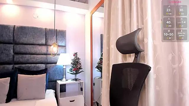 Customizable and immersive: Energize your taste buds and checkout our delicious choice of amateur cams liveshows with excited livestreamers getting their sweet physiques pounded with their beloved vibrating toys.