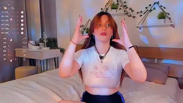Customizable and immersive: Energize your taste buds and checkout our delicious choice of amateur cams liveshows with excited livestreamers getting their sweet physiques pounded with their beloved vibrating toys.