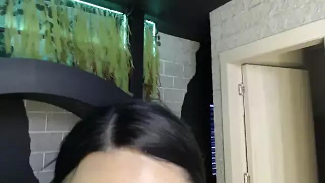Lissascarlett from StripChat is Freechat