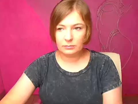 Lissmilf from StripChat is Freechat