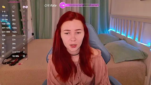 Customizable and immersive: Energize your taste buds and checkout our delicious choice of amateur cams liveshows with excited livestreamers getting their sweet physiques pounded with their beloved vibrating toys.