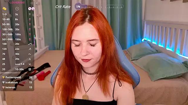 Customizable and immersive: Energize your taste buds and checkout our delicious choice of amateur cams liveshows with excited livestreamers getting their sweet physiques pounded with their beloved vibrating toys.