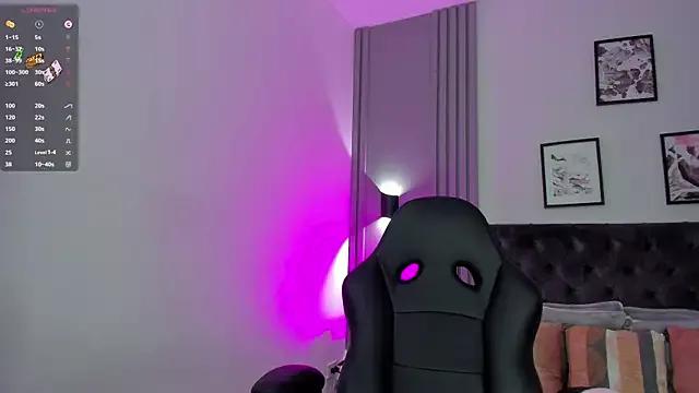 Customizable and immersive: Energize your taste buds and checkout our delicious choice of amateur cams liveshows with excited livestreamers getting their sweet physiques pounded with their beloved vibrating toys.