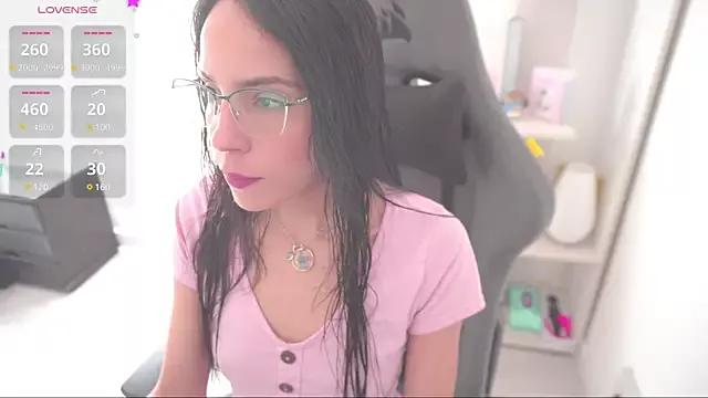 Customizable and immersive: Energize your taste buds and checkout our delicious choice of amateur cams liveshows with excited livestreamers getting their sweet physiques pounded with their beloved vibrating toys.