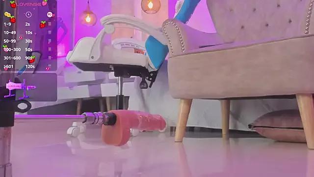 Customizable and immersive: Energize your taste buds and checkout our delicious choice of amateur cams liveshows with excited livestreamers getting their sweet physiques pounded with their beloved vibrating toys.