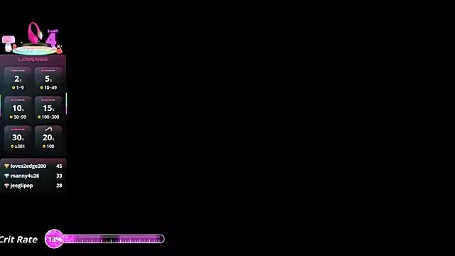 Customizable and immersive: Energize your taste buds and checkout our delicious choice of amateur cams liveshows with excited livestreamers getting their sweet physiques pounded with their beloved vibrating toys.