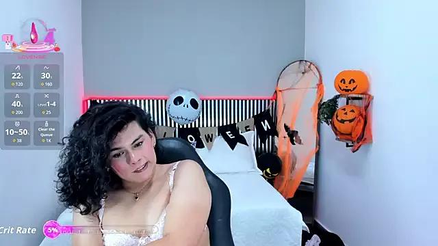 Customizable and immersive: Energize your taste buds and checkout our delicious choice of amateur cams liveshows with excited livestreamers getting their sweet physiques pounded with their beloved vibrating toys.