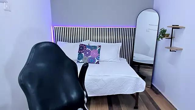 Little_Alli from StripChat is Freechat