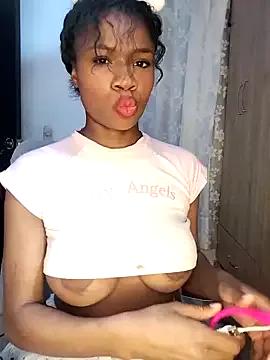 Little_angell0 from StripChat is Freechat