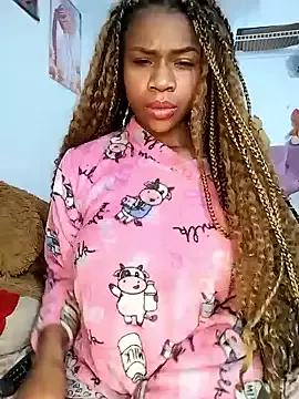 Little_angell0 from StripChat is Freechat