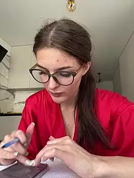 little_belucci from StripChat is Freechat