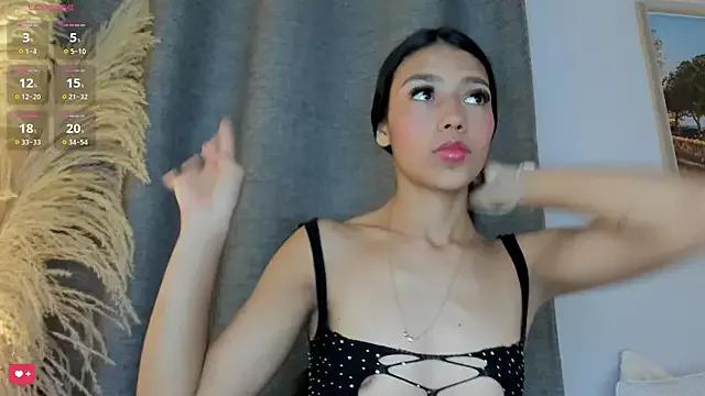 Customizable and immersive: Energize your taste buds and checkout our delicious choice of amateur cams liveshows with excited livestreamers getting their sweet physiques pounded with their beloved vibrating toys.