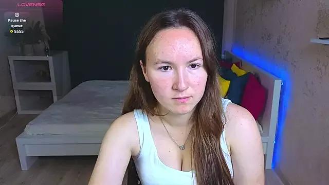 Little_doll_meow from StripChat is Freechat