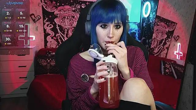 Customizable and immersive: Energize your taste buds and checkout our delicious choice of amateur cams liveshows with excited livestreamers getting their sweet physiques pounded with their beloved vibrating toys.