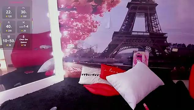 Customizable and immersive: Energize your taste buds and checkout our delicious choice of amateur cams liveshows with excited livestreamers getting their sweet physiques pounded with their beloved vibrating toys.