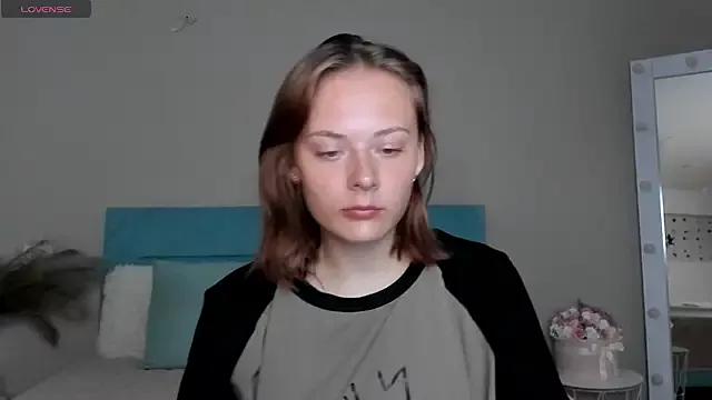 Little_fox1_ from StripChat is Freechat