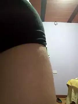 Little_Hadde from StripChat is Freechat