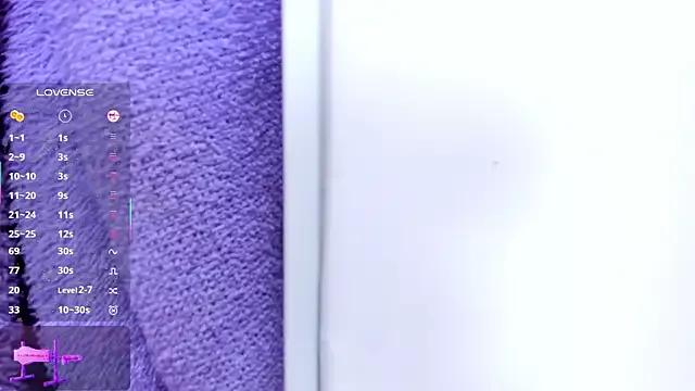 little_ivonne from StripChat is Freechat