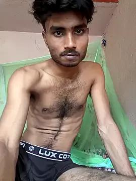 little_late from StripChat is Freechat