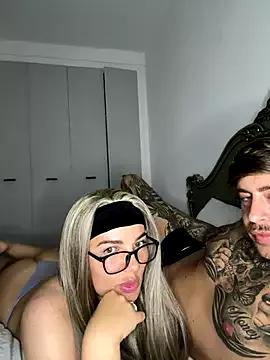 Photos of little_lola_x from StripChat is Group
